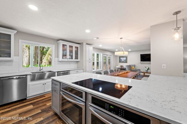 1378 MARIAN Drive, Fernandina Beach, FL 32034