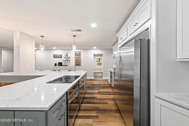 1378 MARIAN Drive, Fernandina Beach, FL 32034