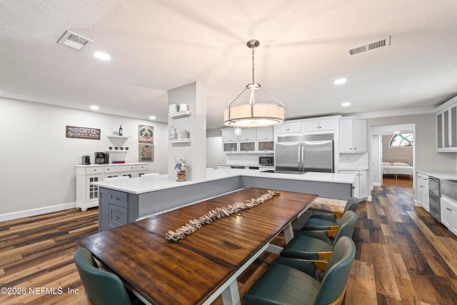 1378 MARIAN Drive, Fernandina Beach, FL 32034