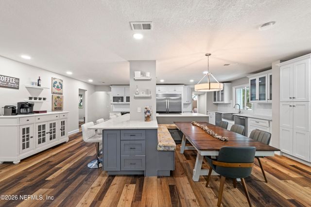 1378 MARIAN Drive, Fernandina Beach, FL 32034