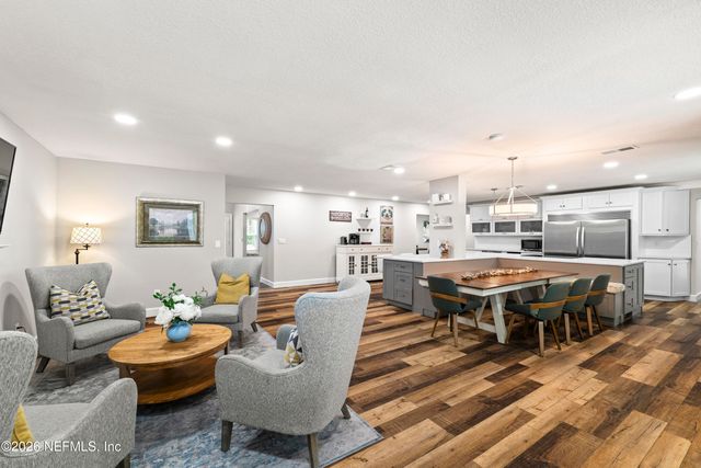 1378 MARIAN Drive, Fernandina Beach, FL 32034