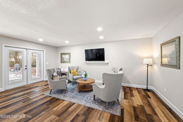 1378 MARIAN Drive, Fernandina Beach, FL 32034