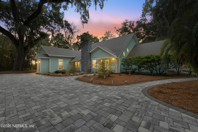 1378 MARIAN Drive, Fernandina Beach, FL 32034