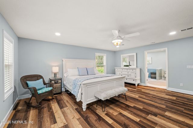 1378 MARIAN Drive, Fernandina Beach, FL 32034