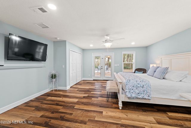 1378 MARIAN Drive, Fernandina Beach, FL 32034