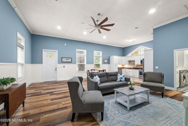 1378 MARIAN Drive, Fernandina Beach, FL 32034