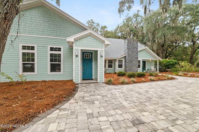 1378 MARIAN Drive, Fernandina Beach, FL 32034