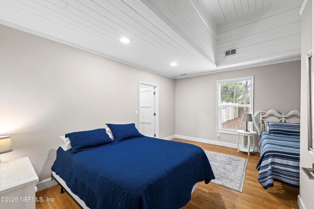 1378 MARIAN Drive, Fernandina Beach, FL 32034