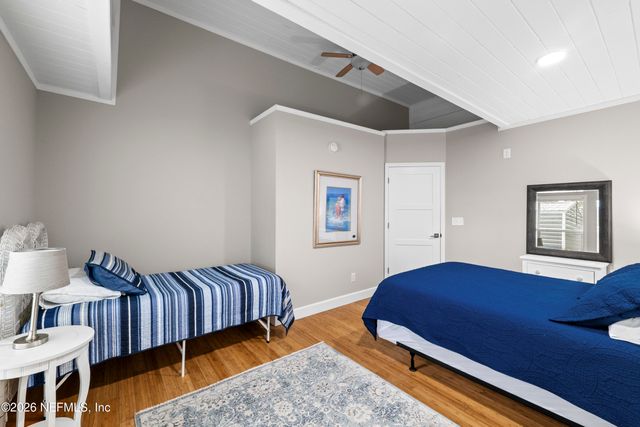 1378 MARIAN Drive, Fernandina Beach, FL 32034