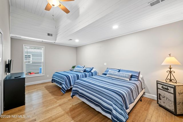 1378 MARIAN Drive, Fernandina Beach, FL 32034