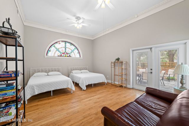 1378 MARIAN Drive, Fernandina Beach, FL 32034