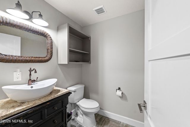 1378 MARIAN Drive, Fernandina Beach, FL 32034