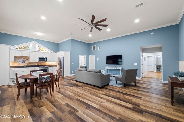 1378 MARIAN Drive, Fernandina Beach, FL 32034