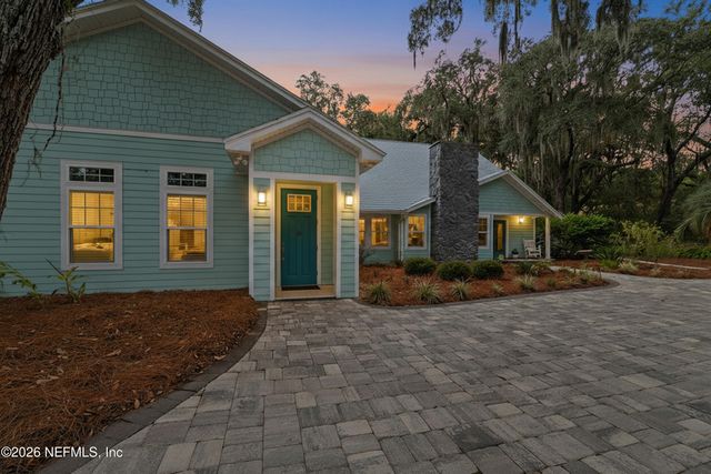 1378 MARIAN Drive, Fernandina Beach, FL 32034