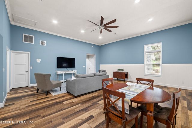 1378 MARIAN Drive, Fernandina Beach, FL 32034