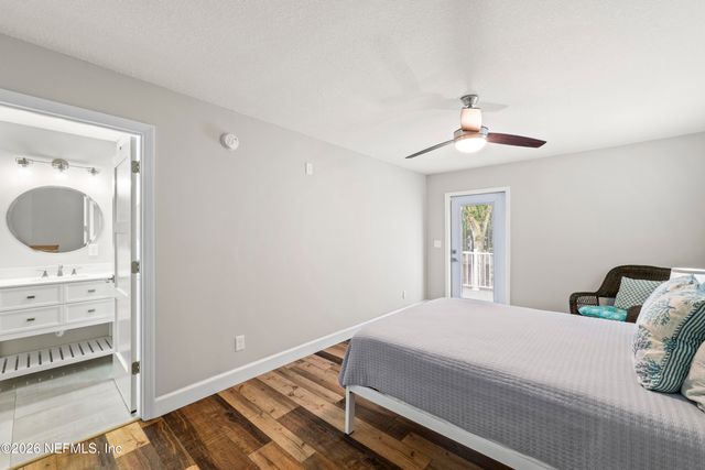 1378 MARIAN Drive, Fernandina Beach, FL 32034