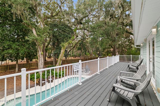 1378 MARIAN Drive, Fernandina Beach, FL 32034
