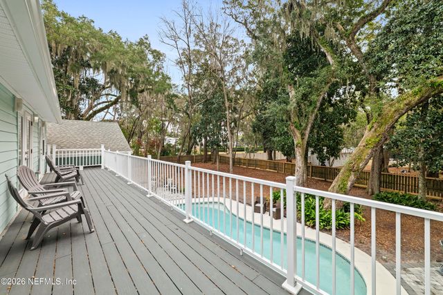 1378 MARIAN Drive, Fernandina Beach, FL 32034