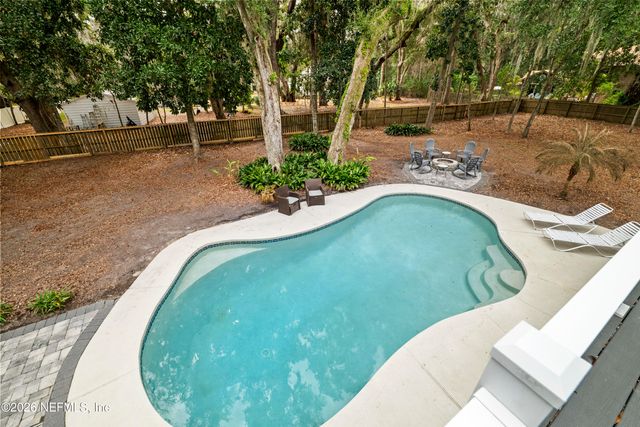 1378 MARIAN Drive, Fernandina Beach, FL 32034