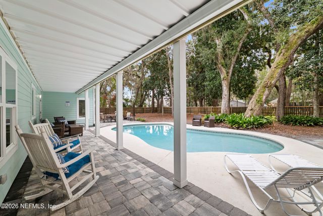 1378 MARIAN Drive, Fernandina Beach, FL 32034