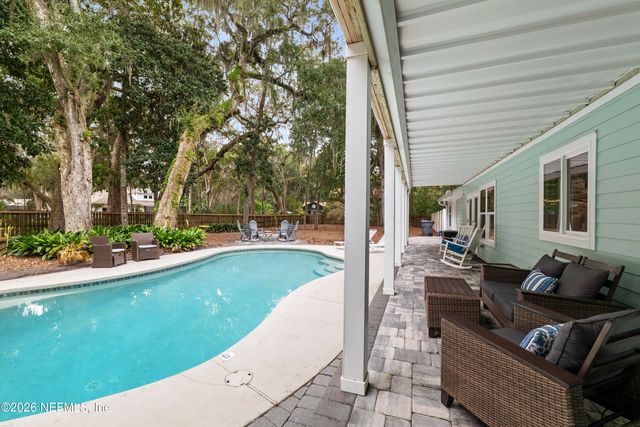 1378 MARIAN Drive, Fernandina Beach, FL 32034