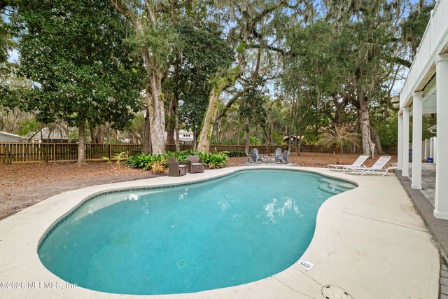 1378 MARIAN Drive, Fernandina Beach, FL 32034