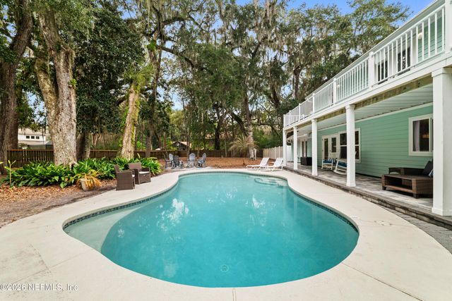 1378 MARIAN Drive, Fernandina Beach, FL 32034