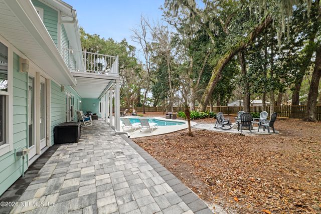 1378 MARIAN Drive, Fernandina Beach, FL 32034