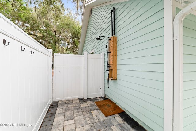 1378 MARIAN Drive, Fernandina Beach, FL 32034