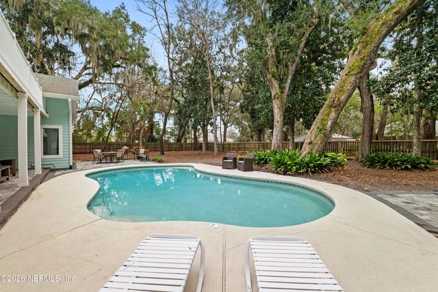 1378 MARIAN Drive, Fernandina Beach, FL 32034