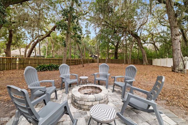 1378 MARIAN Drive, Fernandina Beach, FL 32034