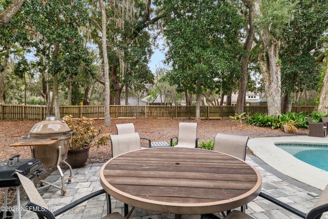 1378 MARIAN Drive, Fernandina Beach, FL 32034