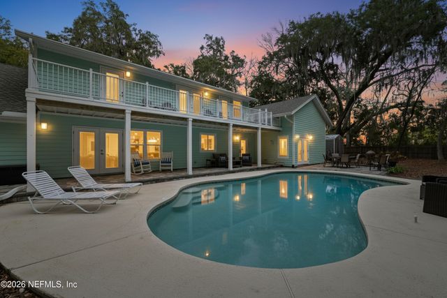 1378 MARIAN Drive, Fernandina Beach, FL 32034