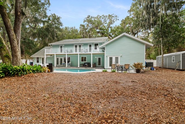 1378 MARIAN Drive, Fernandina Beach, FL 32034