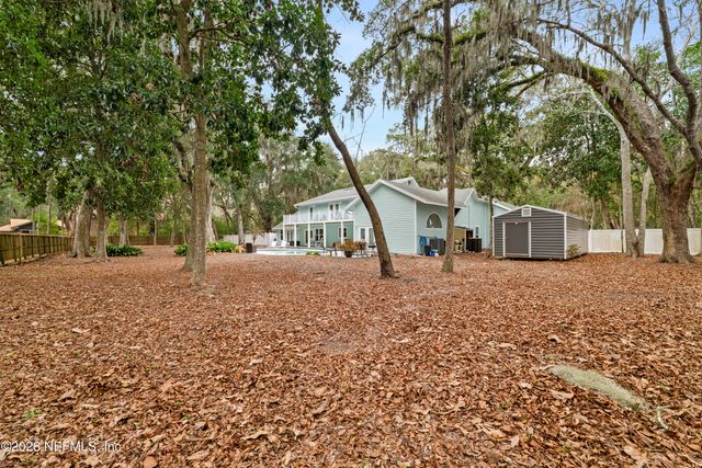 1378 MARIAN Drive, Fernandina Beach, FL 32034