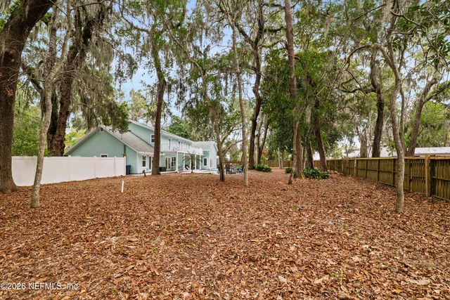 1378 MARIAN Drive, Fernandina Beach, FL 32034