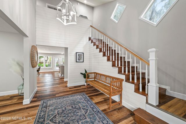 1378 MARIAN Drive, Fernandina Beach, FL 32034