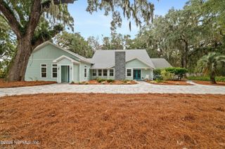 1378 MARIAN Drive, Fernandina Beach, FL 32034