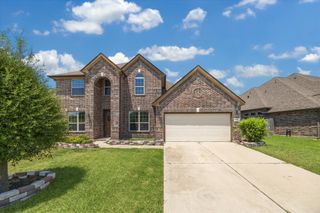 7814 Chinaberry Sky Lane, Richmond, TX 77407