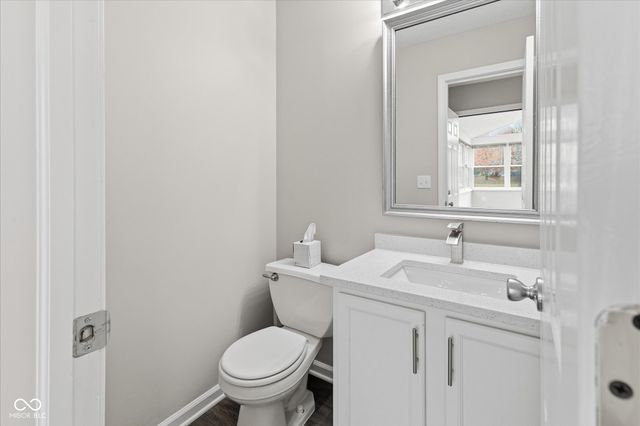 17002 Troy Lane, Westfield, IN 46074