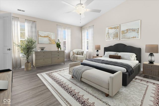 17002 Troy Lane, Westfield, IN 46074