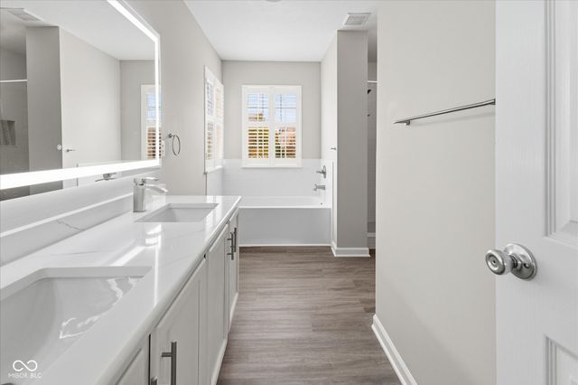 17002 Troy Lane, Westfield, IN 46074