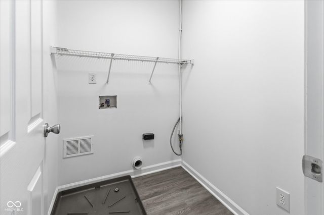 17002 Troy Lane, Westfield, IN 46074