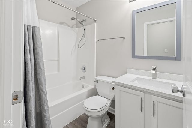 17002 Troy Lane, Westfield, IN 46074