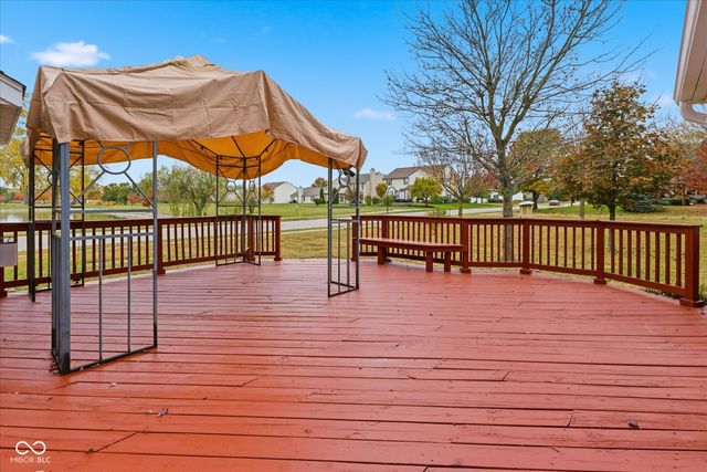 17002 Troy Lane, Westfield, IN 46074