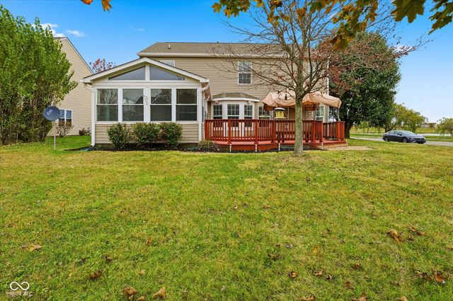 17002 Troy Lane, Westfield, IN 46074