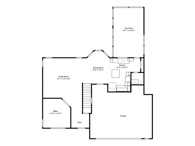 17002 Troy Lane, Westfield, IN 46074