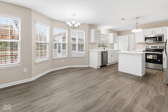 17002 Troy Lane, Westfield, IN 46074