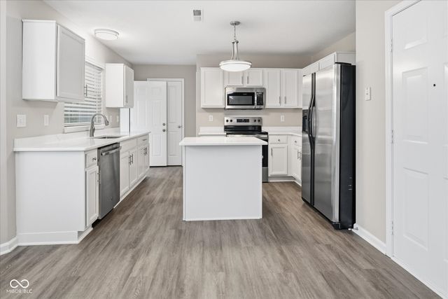 17002 Troy Lane, Westfield, IN 46074