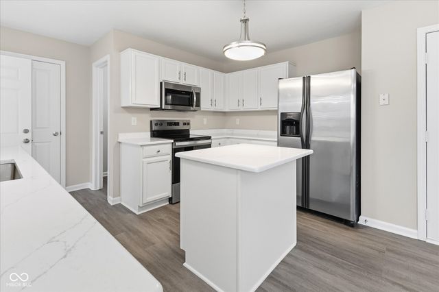 17002 Troy Lane, Westfield, IN 46074